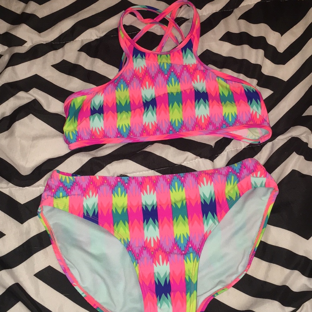 Bathing suit